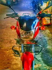 BAJAJ CT100